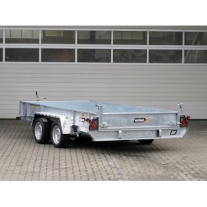 Transportador de maquinaria variante 3515 MT 3500 kg