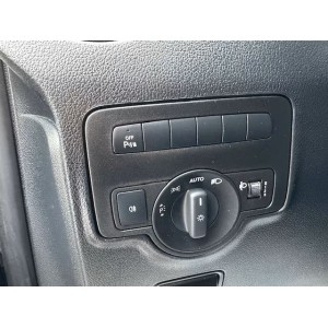 Mercedes-Benz Vito 114 CDI lang,Tourer Pro,2xKlima,9Sitze