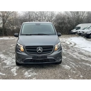 Mercedes-Benz Vito 114 CDI lang,Tourer Pro,2xKlima,9Sitze