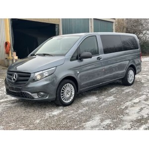 Mercedes-Benz Vito 114 CDI lang,Tourer Pro,2xKlima,9Sitze