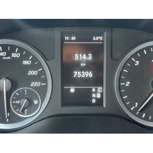 Mercedes-Benz Vito 114 CDI lang,Tourer Pro,2xKlima,9Sitze