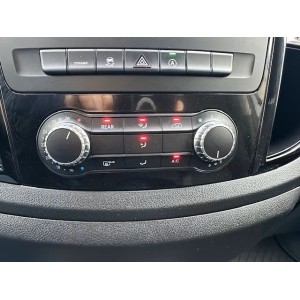 Mercedes-Benz Vito 114 CDI lang,Tourer Pro,2xKlima,9Sitze