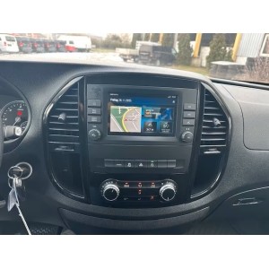 Mercedes-Benz Vito 114 CDI lang,Tourer Pro,2xKlima,9Sitze