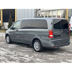 Mercedes-Benz Vito 114 CDI lang,Tourer Pro,2xKlima,9Sitze
