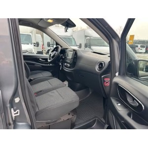 Mercedes-Benz Vito 114 CDI lang,Tourer Pro,2xKlima,9Sitze