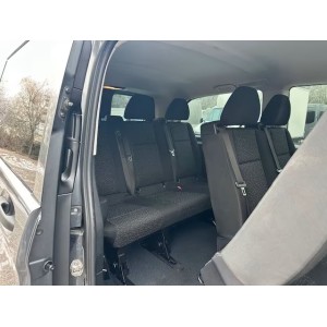 Mercedes-Benz Vito 114 CDI lang,Tourer Pro,2xKlima,9Sitze