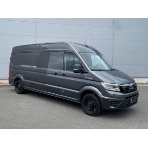 MAN TGE 3.160 L4H3 CAJA CRUISE MAT AHK ASIENTO HZ DAB