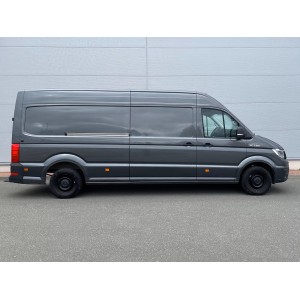 MAN TGE 3.160 L4H3 CAJA CRUISE MAT AHK ASIENTO HZ DAB