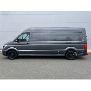 MAN TGE 3.160 L4H3 CAJA CRUISE MAT AHK ASIENTO HZ DAB