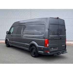 MAN TGE 3.160 L4H3 CAJA CRUISE MAT AHK ASIENTO HZ DAB