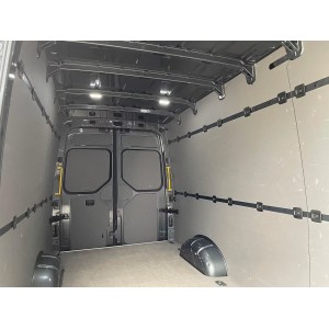 MAN TGE 3.160 L4H3 CAJA CRUISE MAT AHK ASIENTO HZ DAB