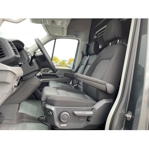 MAN TGE 3.160 L4H3 CAJA CRUISE MAT AHK ASIENTO HZ DAB