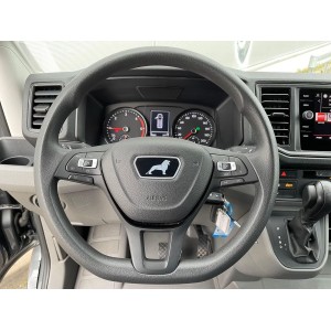 MAN TGE 3.160 L4H3 CAJA CRUISE MAT AHK ASIENTO HZ DAB