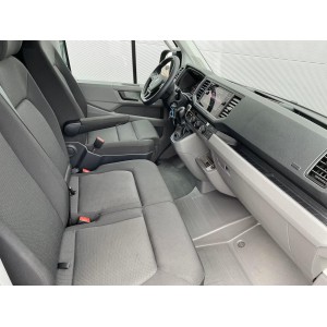 MAN TGE 3.160 L4H3 CAJA CRUISE MAT AHK ASIENTO HZ DAB