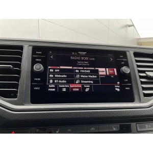 MAN TGE 3.160 L4H3 CAJA CRUISE MAT AHK ASIENTO HZ DAB