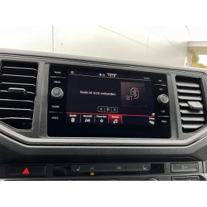 MAN TGE 3.160 L4H3 CAJA CRUISE MAT AHK ASIENTO HZ DAB