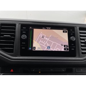 MAN TGE 3.160 L4H3 CAJA CRUISE MAT AHK ASIENTO HZ DAB