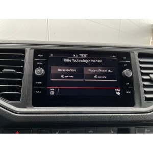 MAN TGE 3.160 L4H3 CAJA CRUISE MAT AHK ASIENTO HZ DAB