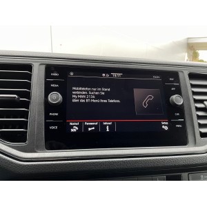 MAN TGE 3.160 L4H3 CAJA CRUISE MAT AHK ASIENTO HZ DAB