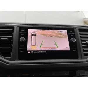 MAN TGE 3.160 L4H3 CAJA CRUISE MAT AHK ASIENTO HZ DAB