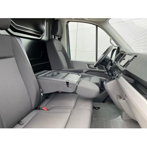 MAN TGE 3.160 L4H3 CAJA CRUISE MAT AHK ASIENTO HZ DAB