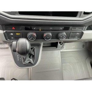 MAN TGE 3.160 L4H3 CAJA CRUISE MAT AHK ASIENTO HZ DAB