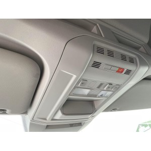 MAN TGE 3.160 L4H3 CAJA CRUISE MAT AHK ASIENTO HZ DAB