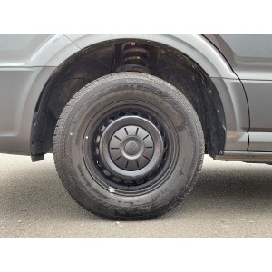 MAN TGE 3.160 L4H3 CAJA CRUISE MAT AHK ASIENTO HZ DAB