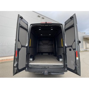 MAN TGE 3.160 L4H3 CAJA CRUISE MAT AHK ASIENTO HZ DAB