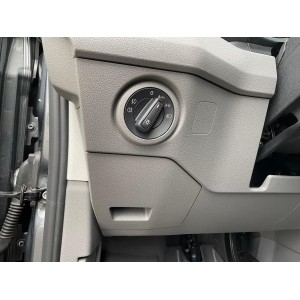 MAN TGE 3.160 L4H3 CAJA CRUISE MAT AHK ASIENTO HZ DAB