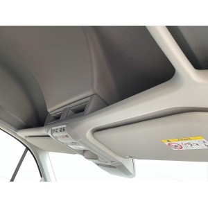 MAN TGE 3.160 L4H3 CAJA CRUISE MAT AHK ASIENTO HZ DAB