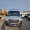 Mercedes-Benz Sprinter III L2H2 RWD/AWD 317CDI