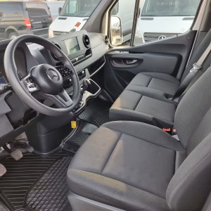 Mercedes-Benz Sprinter III L2H2 RWD/AWD 317CDI