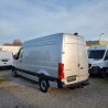 Mercedes-Benz Sprinter III L2H2 RWD/AWD 317CDI