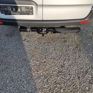 Mercedes-Benz Sprinter III L2H2 RWD/AWD 317CDI