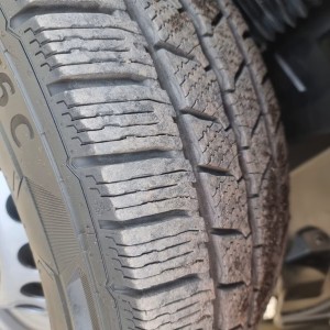 Mercedes-Benz Sprinter III L2H2 RWD/AWD 317CDI