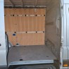 Mercedes-Benz Sprinter III L2H2 RWD/AWD 317CDI