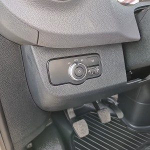 Mercedes-Benz Sprinter III L2H2 RWD/AWD 317CDI