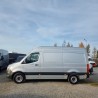 Mercedes-Benz Sprinter III L2H2 RWD/AWD 317CDI