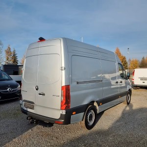 Mercedes-Benz Sprinter III L2H2 RWD/AWD 317CDI