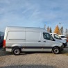 Mercedes-Benz Sprinter III L2H2 RWD/AWD 317CDI