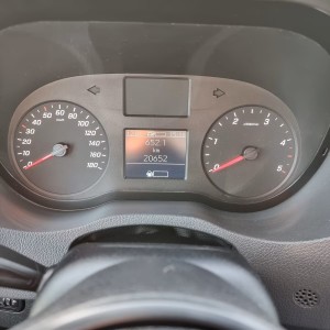 Mercedes-Benz Sprinter III L2H2 RWD/AWD 317CDI