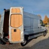 Mercedes-Benz Sprinter III L2H2 RWD/AWD 317CDI