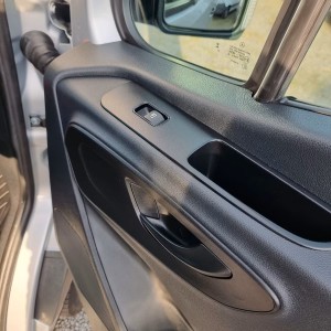 Mercedes-Benz Sprinter III L2H2 RWD/AWD 317CDI