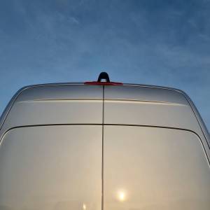 Mercedes-Benz Sprinter III L2H2 RWD/AWD 317CDI