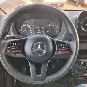 Mercedes-Benz Sprinter III L2H2 RWD/AWD 317CDI