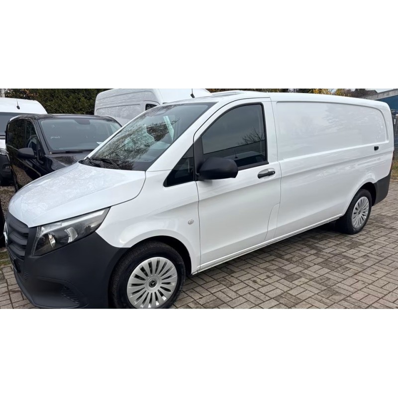 Mercedes-Benz Vito 116 cdi EXTRALANG|FACELIFT|9G|OHNE SCHÄDEN