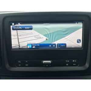 Mercedes-Benz Vito 116 cdi EXTRALANG|FACELIFT|9G|OHNE SCHÄDEN