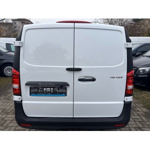 Mercedes-Benz Vito 116 cdi EXTRALANG|FACELIFT|9G|OHNE SCHÄDEN