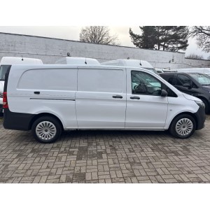 Mercedes-Benz Vito 116 cdi EXTRALANG|FACELIFT|9G|OHNE SCHÄDEN